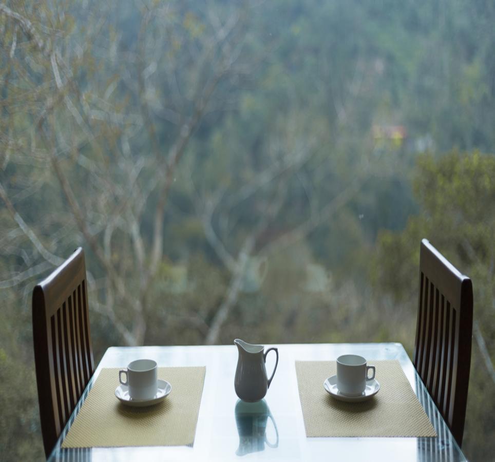 Hotel Hostess Thekkady Exterior foto